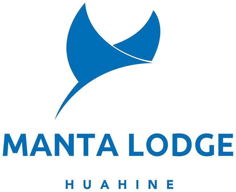 Huahine Manta Lodge Avec 4X4 Optionnel Haapu 外观 照片